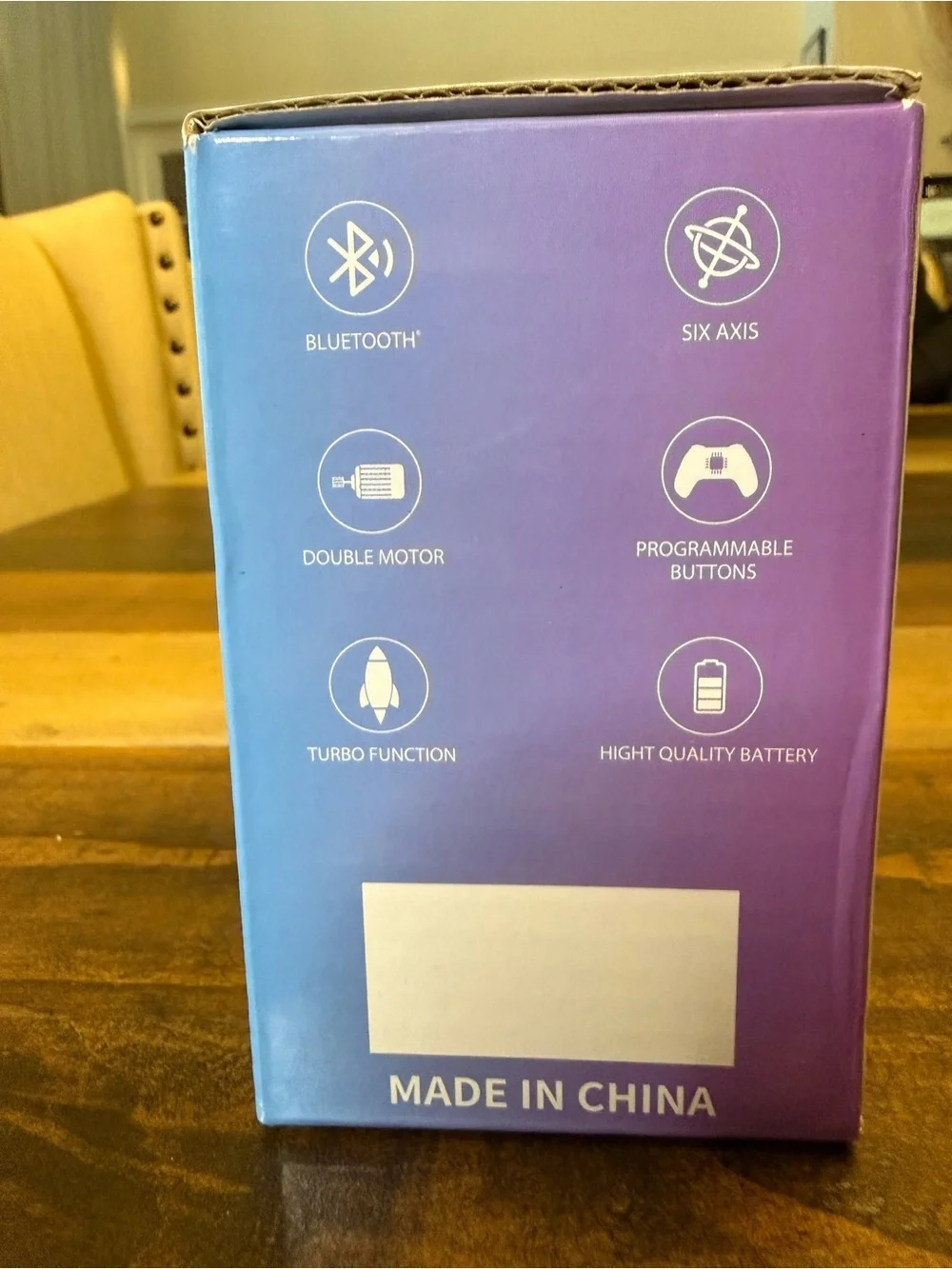 unbranded wireless switch